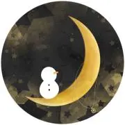 Image of Snowmoon