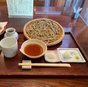 お蕎麦んの画像
