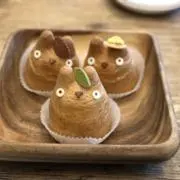 になの画像