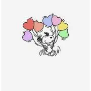 snoopyの画像