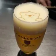 ママたぬきの画像