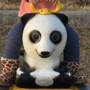 桃パパの画像