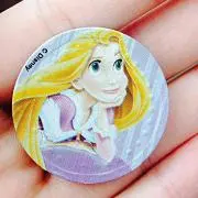 ラプンツェルの画像