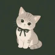 ヌコちゃんの画像
