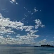 sea
