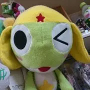ケロロの画像