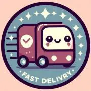 FIRST DELIVERYの画像