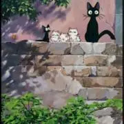 むの画像