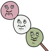 DANGOの画像