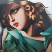 彦山童子の画像