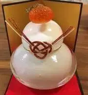 かがみもち