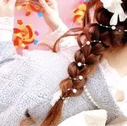 HINAの画像