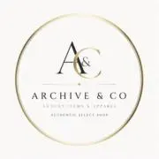 Archive & Coの画像