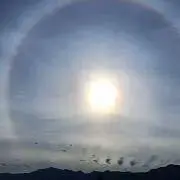 sky