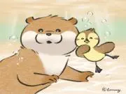 ニャロメ