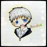 HAKUの画像