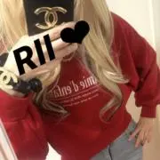 RII❤︎プロフ必読！の画像