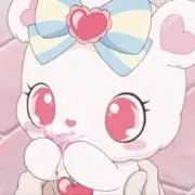 kinakoの画像