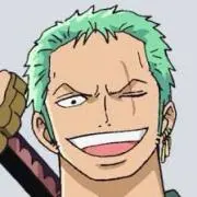 ゾロ