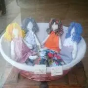 ろばっちの画像