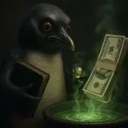現金錬金ペンギン