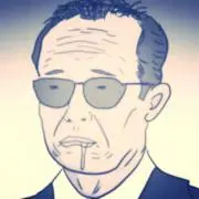 タモリ