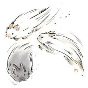 はづ