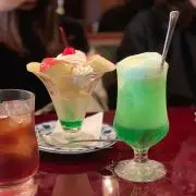 くりーむそーだの画像