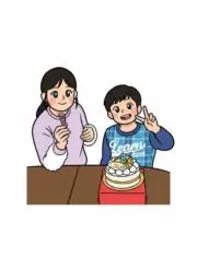 ゆいとまさんの画像