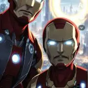ironman好きママの画像