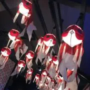ゆぅあの画像