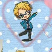 まゅ★プロフ必読の画像