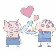 しんちゃん