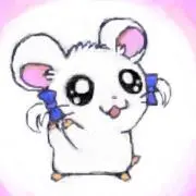 リボンの画像
