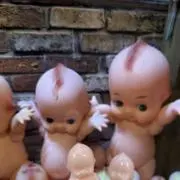 kewpie@プロフ必読の画像