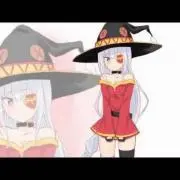 めぐみん@即日配送