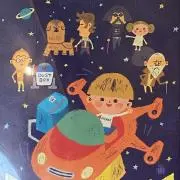 スター　断捨離中の画像