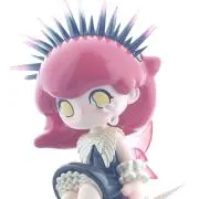 いちごヨーグルト