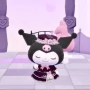 う