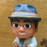 ぽんの画像
