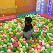 ぴーちゃんママ♡