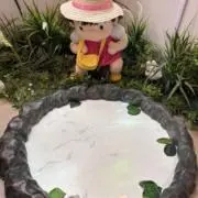 スヌーピーの画像