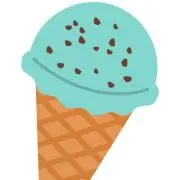 チョコミント♪即購入歓迎⭕️の画像
