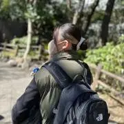 ゆーの画像