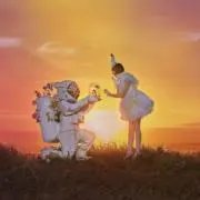 タピオカの画像