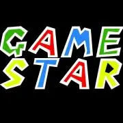 game starの画像