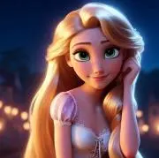 Rapunzelの画像