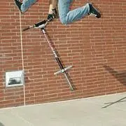 POGO STICKの画像