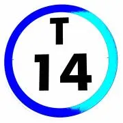 TA14の画像