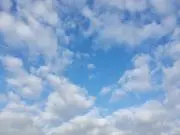未空
